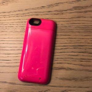Mophie case for 6 or 7